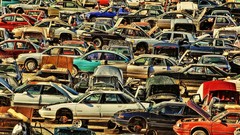 Cars vintage old cars