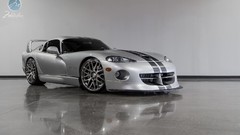 Cars Viper