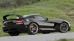 Cars Viper ride roads