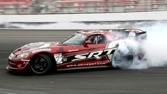 Cars Viper ride roads