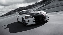 Cars Viper Supercars