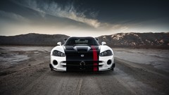 Cars Viper vehicles dodge