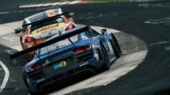 Cars Volkswagen audi r8 Scirocco