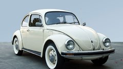 Cars volkswagen beetle