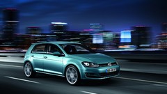 Cars Volkswagen cities streets