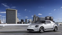 Cars Volkswagen concept art