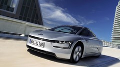 Cars Volkswagen concept cars 2014