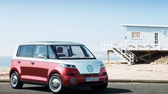 Cars Volkswagen concept cars