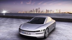 Cars Volkswagen concept cars futuristic
