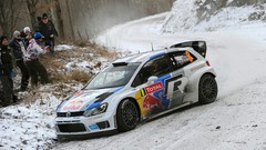 Cars Volkswagen drifting cars