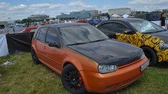 Cars Volkswagen German cars Volkswagen Golf GTI Volkswagen Golf 