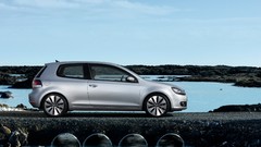 Cars Volkswagen Golf