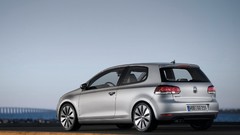 Cars Volkswagen Golf