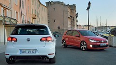 Cars Volkswagen Golf