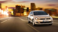 Cars Volkswagen Golf