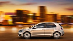 Cars Volkswagen Golf