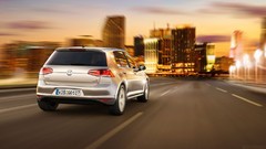 Cars Volkswagen Golf