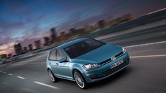 Cars Volkswagen Golf