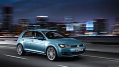 Cars Volkswagen Golf