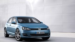 Cars Volkswagen Golf