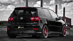 Cars Volkswagen Golf