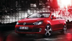 Cars Volkswagen Golf cabrio German cars Volkswagen Golf GTI