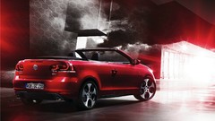 Cars Volkswagen Golf cabrio German cars Volkswagen Golf GTI