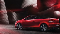 Cars Volkswagen Golf cabrio German cars Volkswagen Golf GTI