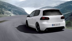 Cars Volkswagen Golf German