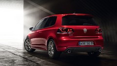 Cars Volkswagen Golf German cars Volkswagen Golf GTI