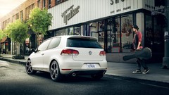 Cars Volkswagen Golf German cars Volkswagen Golf GTI