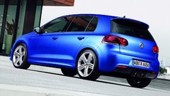 Cars Volkswagen Golf German cars Volkswagen golf R
