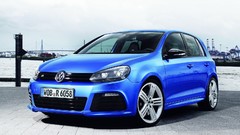 Cars Volkswagen Golf German cars Volkswagen golf R