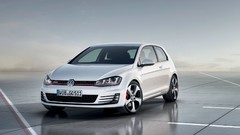 Cars Volkswagen Golf Volkswagen Golf GTI