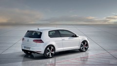 Cars Volkswagen Golf Volkswagen Golf GTI