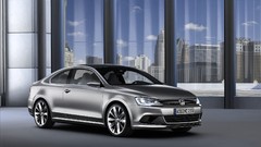 Cars Volkswagen hybrid vehicles compact concept art Coupé