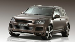 Cars Volkswagen JE Design