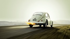 Cars Volkswagen Kaefer