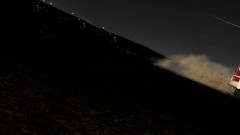 Cars Volkswagen multiscreen drifting cars