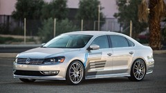 Cars volkswagen passat