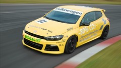 Cars Volkswagen Scirocco