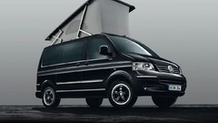 Cars Volkswagen Transporter