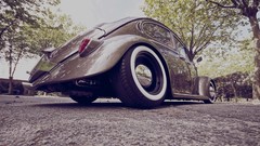 Cars Volkswagen vehicles