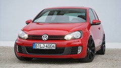 Cars Volkswagen vehicles red cars