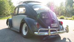 Cars Volkswagen volkswagen beetle