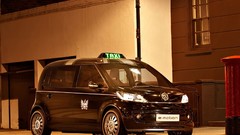 Cars Volkswagen Volkswagen BlueSport