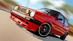 Cars Volkswagen Volkswagen Golf