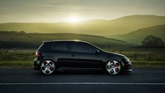 Cars Volkswagen Volkswagen Golf GTI