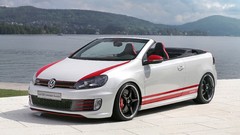 Cars Volkswagen Volkswagen Golf Volkswagen Golf GTI