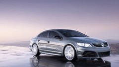 Cars Volkswagen Volkswagen Passat CC